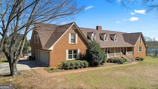 2940 E Lake Rd, McDonough, GA 30252