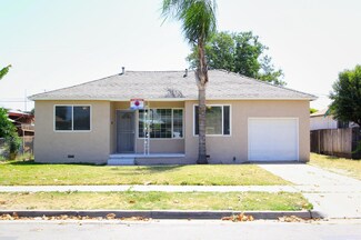 2457 S Lily Ave, Fresno, CA 93706