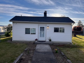 521 2nd Ave, Culver, OR 97734