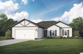 9924 Hunter Place, Warrior, AL 35180
