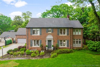 3147 S Zunis Ave, Tulsa, OK 74105