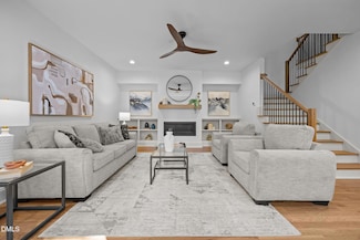 805 Tower St Unit 101, Raleigh, NC 27607