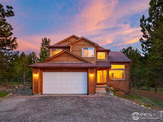 142 Cedar Way, Black Hawk, CO 80422
