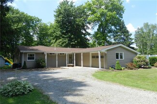 4193 State Route 158, New Wilmington, PA 16142