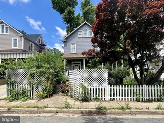 4218 Harford Terrace, Baltimore, MD 21214
