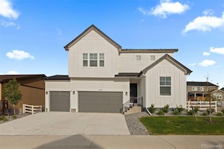 4739 Gray Wolf Ln, Castle Rock, CO 80104