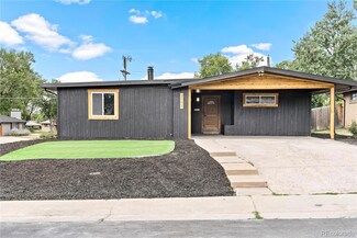 2702 S Meade St, Denver, CO 80236