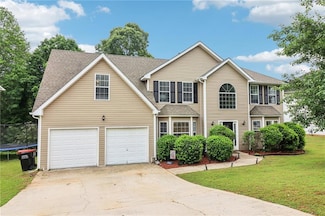 4015 Soaring Dr, Douglasville, GA 30135
