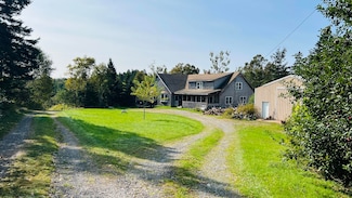 117 Denbow Rd, Lubec, ME 04652