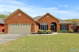 2808 Dunbarton Ct SW, Decatur, AL 35603