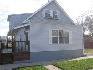 1713 Hoagland Ave, Fort Wayne, IN 46802
