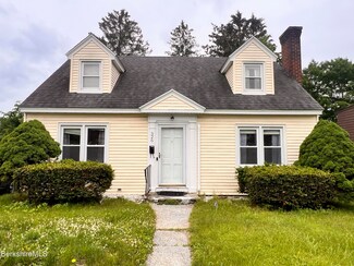 326 Dalton Ave, Pittsfield, MA 01201