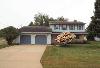 106 Fairland St, Antigo, WI 54409