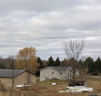 2320 Gramer Rd, Webberville, MI 48892