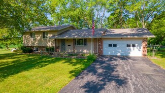 11242 S Bruner Rd, La Fontaine, IN 46940