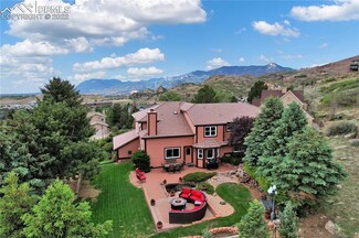 5195 Hearthstone Ln, Colorado Springs, CO 80919