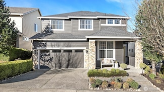 34122 SE Moses St, Snoqualmie, WA 98065