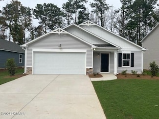 166 Maymont St NW Unit 21a, Supply, NC 28462