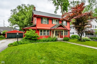 4912 Central Ave, Indianapolis, IN 46205