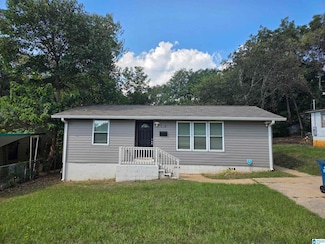 1015 Palmer Ave, Brighton, AL 35020