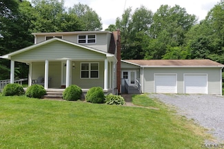 1346 Solomon Run Rd, Johnstown, PA 15904