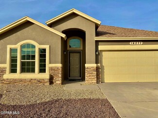 14277 Desert Sky Dr, Horizon City, TX 79928