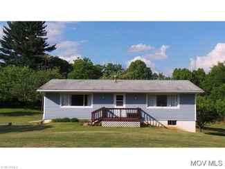 2339 State Route 550, Bartlett, OH 45713