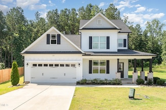 454 Martins Mill Ct, Wendell, NC 27591