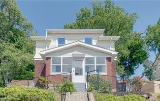 3317 Edward St, Homestead, PA 15120