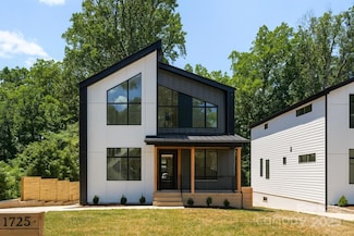 1725 Seifert Cir, Charlotte, NC 28205