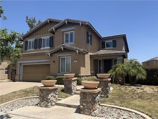 396 Suncup Cir, Hemet, CA 92543