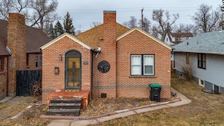 102 E Pershing Blvd, Cheyenne, WY 82001