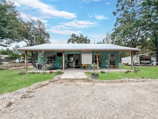 10321 Tealwood Rd, Wills Point, TX 75169