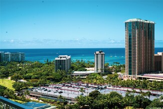 1925 Kalakaua Ave Unit 2503, Honolulu, HI 96815