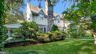 10 Township Line Rd, Jenkintown, PA 19046