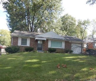 8918 Hillview Ave, Saint Louis, MO 63136