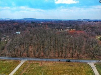 V/L Saxe Rd, Mogadore, OH 44260