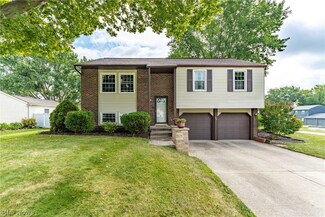 504 Tanya Ave NW, Massillon, OH 44646