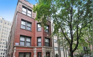 2833 N Cambridge Ave Unit 2C, Chicago, IL 60657