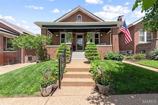 5433 Goethe Ave, Saint Louis, MO 63109