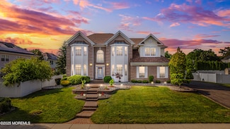 3 Knightsbridge Place, Jackson, NJ 08527
