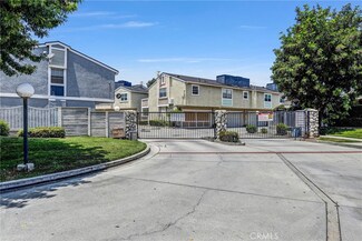 13303 Waco St Unit 32, Baldwin Park, CA 91706