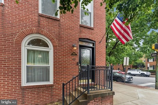 800 S Charles St, Baltimore, MD 21230