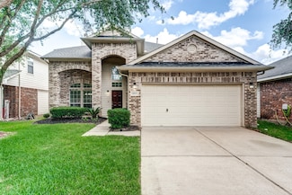 16906 Shoal Park Dr, Cypress, TX 77429