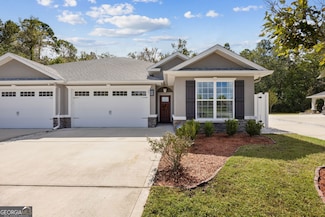 107 Kerstin Ct, Kingsland, GA 31548