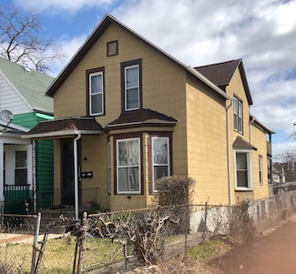 6827 S Carpenter St, Chicago, IL 60621