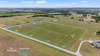 3 N 435 Rd, Adair, OK 74330