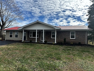 1321 Rickman Rd, Livingston, TN 38570