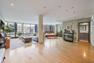 9 W Broadway Unit 423, Boston, MA 02127