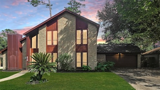 815 Romaine Ln, Houston, TX 77090